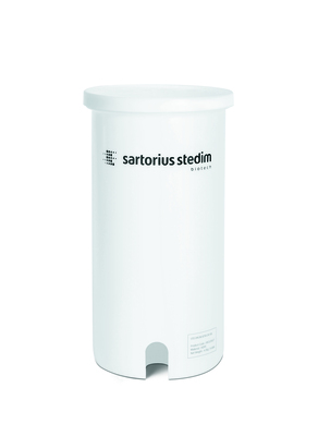 Drum for Storage