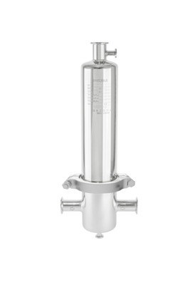 Air Filter housing