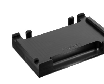 Ambr® 15 Cell Culture Deck Universal Plate Holder