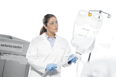 Single Use System Validation