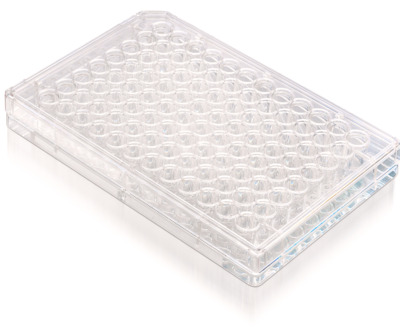 Incucyte® Imagelock 96-well Microplate