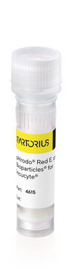 pHrodo® E. coli Bioparticles® for Incucyte®
