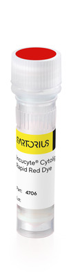 Incucyte® Cytolight Rapid Dye for Live-cell Cytoplasmic Labeling