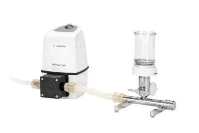 Microsart 1place Manifold for Biosart100