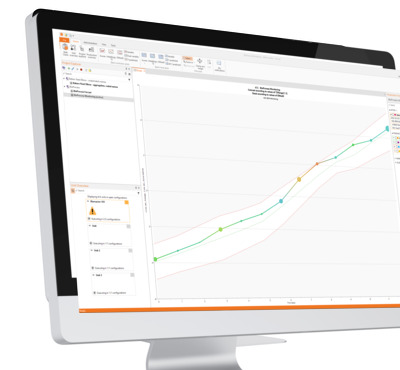 SIMCA®-online Subscription | Vessel Control, Prediction and Monitoring