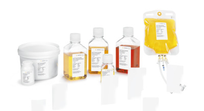 4Cell® SmartCHO Feed Medium