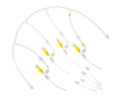 Ambr® 250 High Throughput Permeate CIP Tubeset - 4 vessel