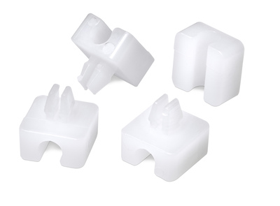 Ambr® 250 High Throughput Tubing Guides for Perfusion Permeate and Bleed Collection Tubing