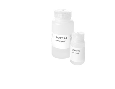 Lysine HyperD® Bulk Resins