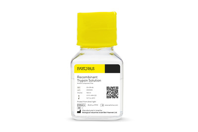 Recombinant Trypsin Solution