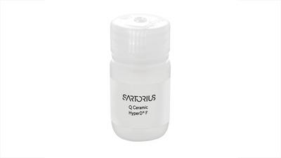 Q Ceramic HyperD®  F Bulk Resins