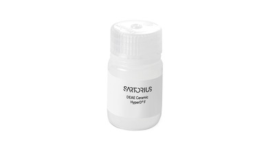 DEAE Ceramic HyperD® Bulk Resins