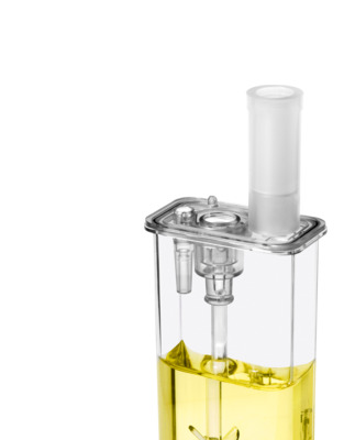 Ambr® 15 Cell Culture Microbioreactor Vessels