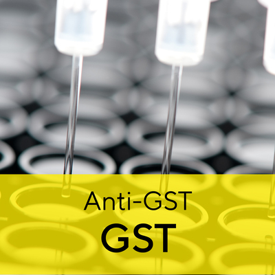 Octet® Anti-Glutathione-S-Transferase (GST) Biosensors