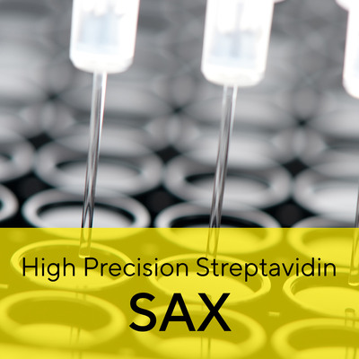 Octet® High Precision Streptavidin (SAX) Biosensors