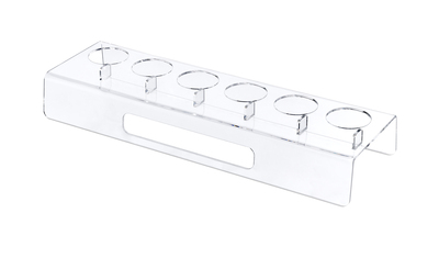 Ambr® 250 High Throughput Vessel Rack
