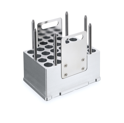Ambr® 250 High Throughput Spare Labware Holder for 15 mL Conical Tubes