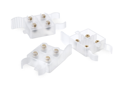 Ambr® 250 High Throughput 4-Vessel System Wash Caps
