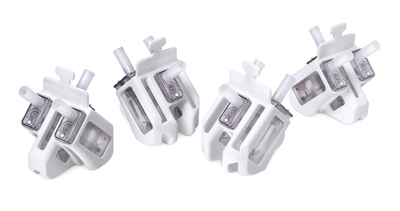 Ambr® 15 Cell Culture Centrifuge Adapters