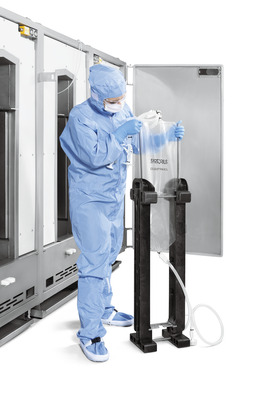 Celsius® Pak Frame