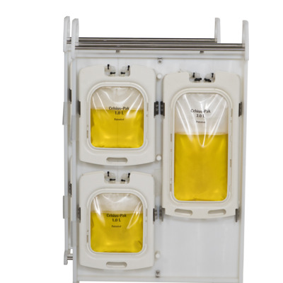Celsius® Pak Carrier, 1 L and 2 L