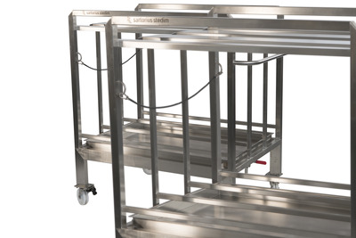 Celsius® CFT Transfer Carts
