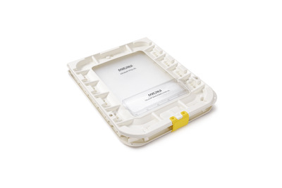 Label Placard Celsius® FFTp