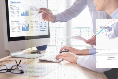 Multivariate Data Analysis (MVDA) | Open Course