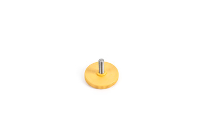 Foot screw