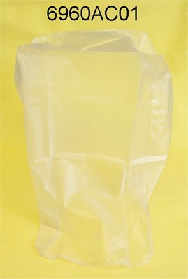 Dust Cover f/ AC Series