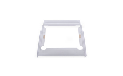 Dust Cover f/ Rectangular Pan Platform