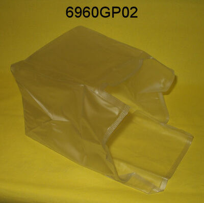 Protecting cover