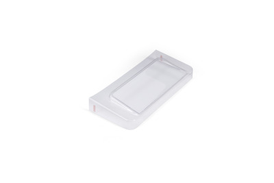 Protecting cover Head (MSE)