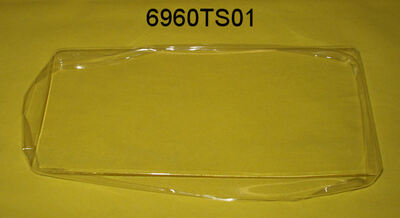 dust cover