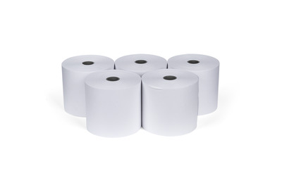 Standard Paper for Printer (5 pieces)