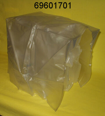 Dust Cover f/BP210D,BP300S,R & 1700 seri