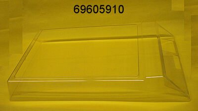 plastic dust cover f.3807/ 08mp8-1