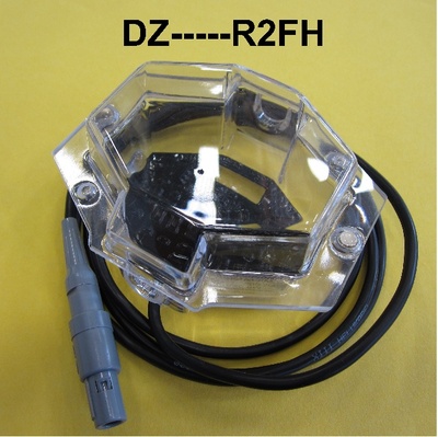Exhaust Filter Heater for Flexsafe® RM