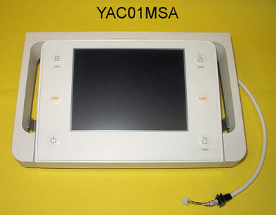MSA Display and Keypad Unit