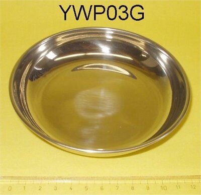 Weighing Pan