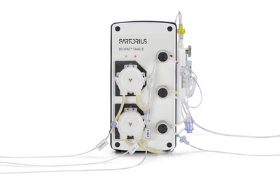 BioPAT® Trace Calibration Solutions