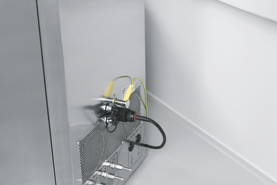 Grounding Cable 3m