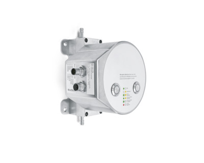BioPAT® Xgas PC Connection Kit