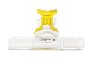BioPAT® Pressure Single Use Pipes
